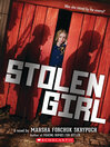 Cover image for Stolen Girl